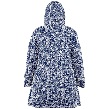 Chokefish™ Maori Cloaks Unisex-005B